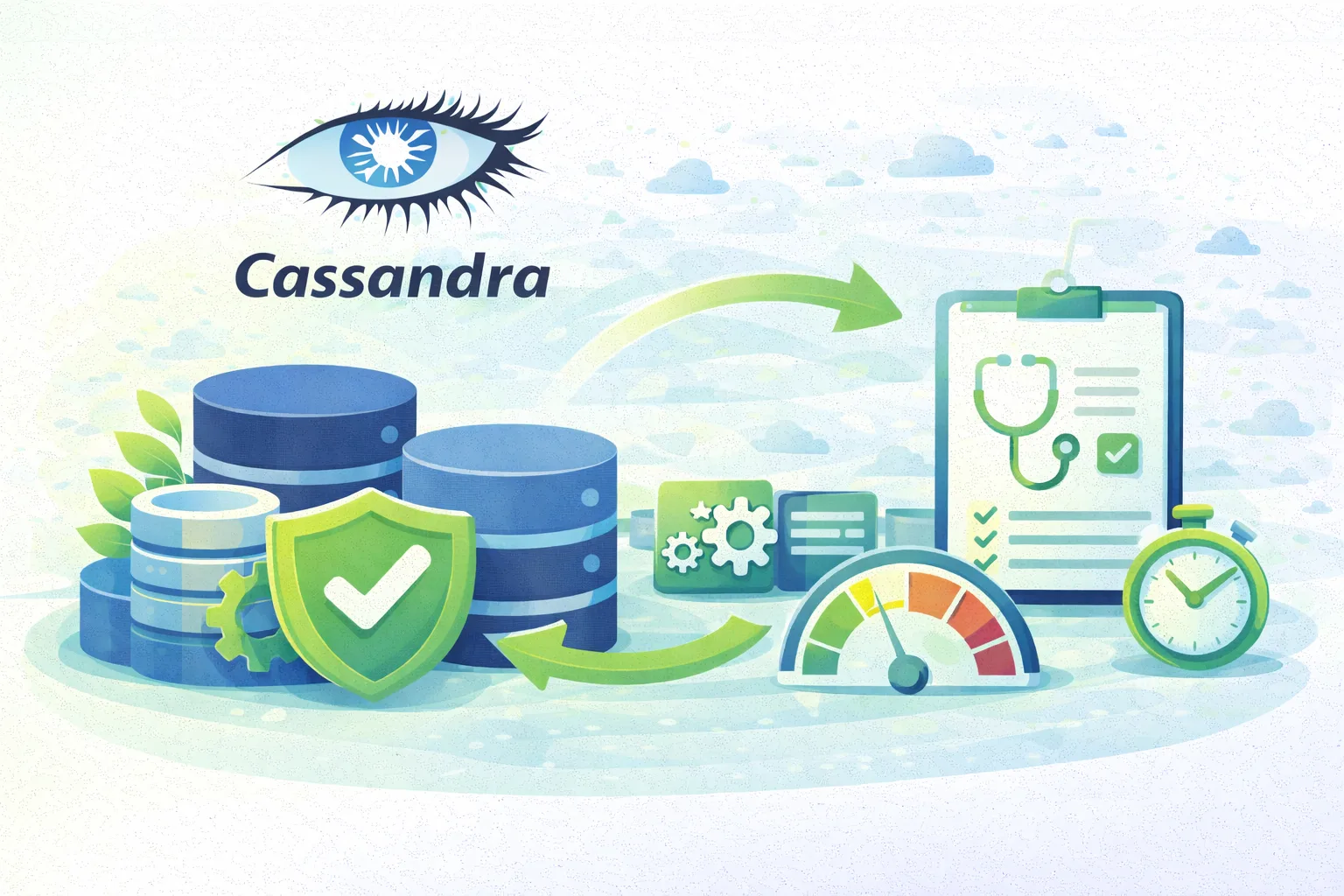 AxonOps Masterclass: Migrating from DataStax Enterprise to Apache Cassandra