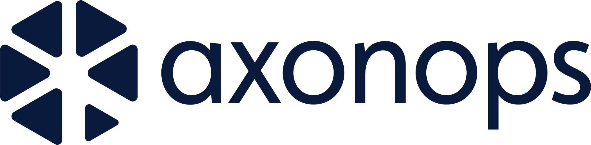 AxonOps